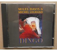 Ost - Dingo