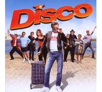 Ost - Disco