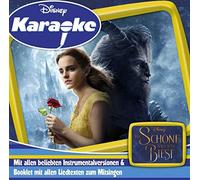 Ost - Disney Karaoke: Die