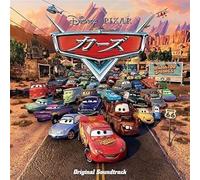 OST - DISNEY PIXAR CARS