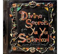 Ost - Divine Secrets O