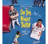 Ost - Do the Right Thing