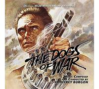 Ost - Dogs of War