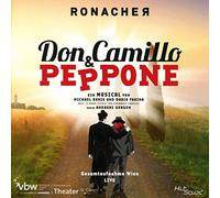 OST - DON CAMILLO UND PEPPONE-G