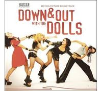 Ost - Down & Out With the Dolls