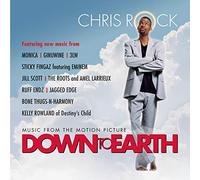 Ost - Down to Earth