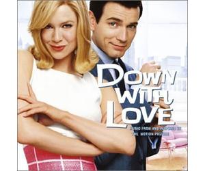 Ost - Down With Love