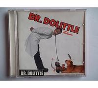 Ost - Dr.Dolittle