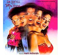 Ost - Dr.Jekyll & Ms.Hyde