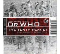 Ost - Dr.Who: the Tenth Planet