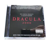 Ost - Dracula 2000