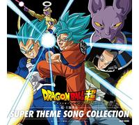 Ost - Dragon Ball