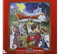 Ost - Dragon Quest X