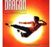 Ost - Dragon/the Bruce Lee Story