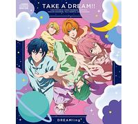 OST - DREAM!ING - TAKE.. -LTD-
