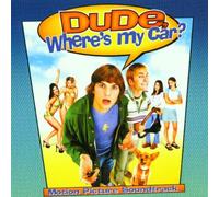 OST - Dude Where'S My Car