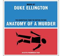 Ost (Duke Ellington - Anatomy Of A Murder