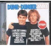 OST - DUMB & DUMBER