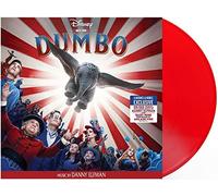 ost - dumbo [danny elfman]