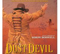 Ost - Dust Devil