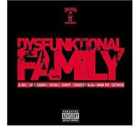 Ost - Dysfunktional Family