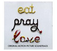 OST - EAT, PRAY, LOVE
