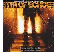 Ost - Echoes-Stimmen aus der Zwisc
