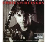 Ost - Eddie and the Cruisers