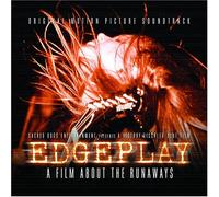 Ost - Edgeplay: a Film About the Run