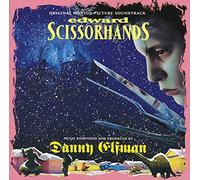 Ost - Edward Scissorhands (Ltd. Edt.)