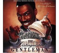 Randy Edelman - Distinto gentiluomo (Distinguished gentleman)