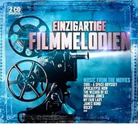 OST - EINZIGARTIGE FILMMELODIEN
