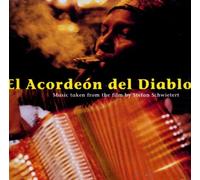 Ost - El Acordeon Del Diablo
