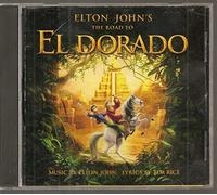 Ost - El Dorado