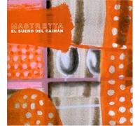 OST - EL SUENO DEL CAIMAN