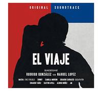 Ost - El Viaje