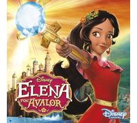 OST - ELENA VON AVALOR -EP-