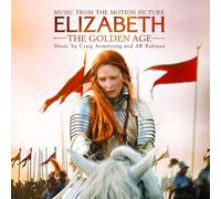 Ost - Elizabeth-das Goldene Königreich
