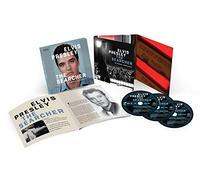 OST - ELVIS PRESLEY -.. -LTD-