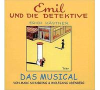 Ost - Emil & Die Detektive