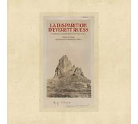 OST/Emmanuel Tellier La Disparition d'Everett Ruess (Vinyl LP)