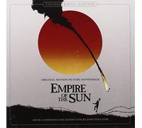 Ost - Empire of the Sun
