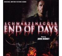 Ost - End of Days-Nacht Ohne Morge