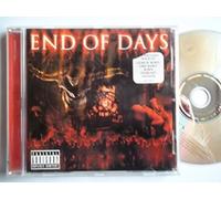 Various Artists - End of Days(Nacht Ohne Morgen)