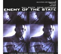 Ost - Enemy of the State