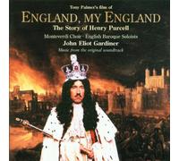 Ost - England,My England