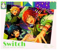 Ost - Ensemble Stars! - Ltd