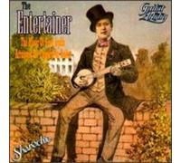 Ost - Entertainer-Scott Joplin