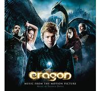 OST - ERAGON:MUSIC FROM THE MO