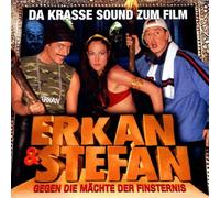 Ost - Erkan & Stefan Gegen die Mächte der Finsternis